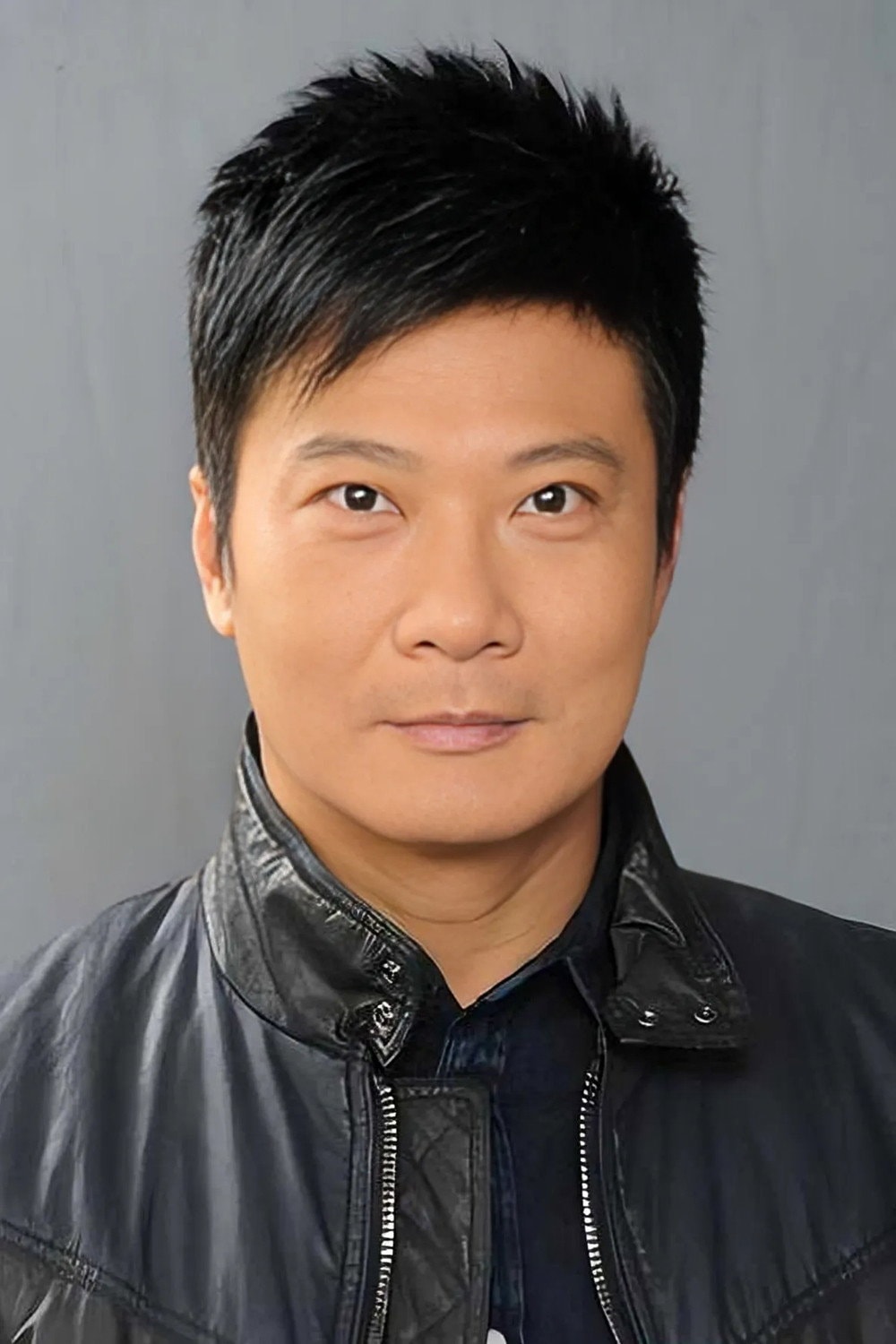 Foto de Chin Ka-Lok