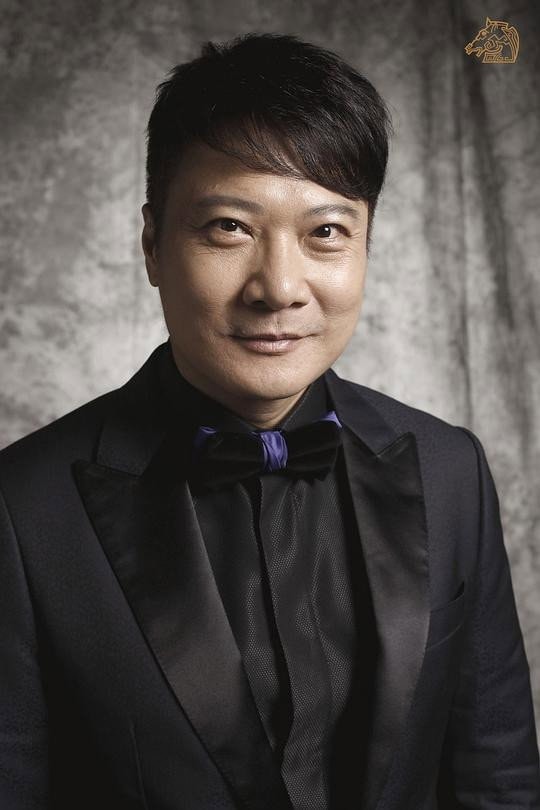 Foto de Chin Ka-Lok