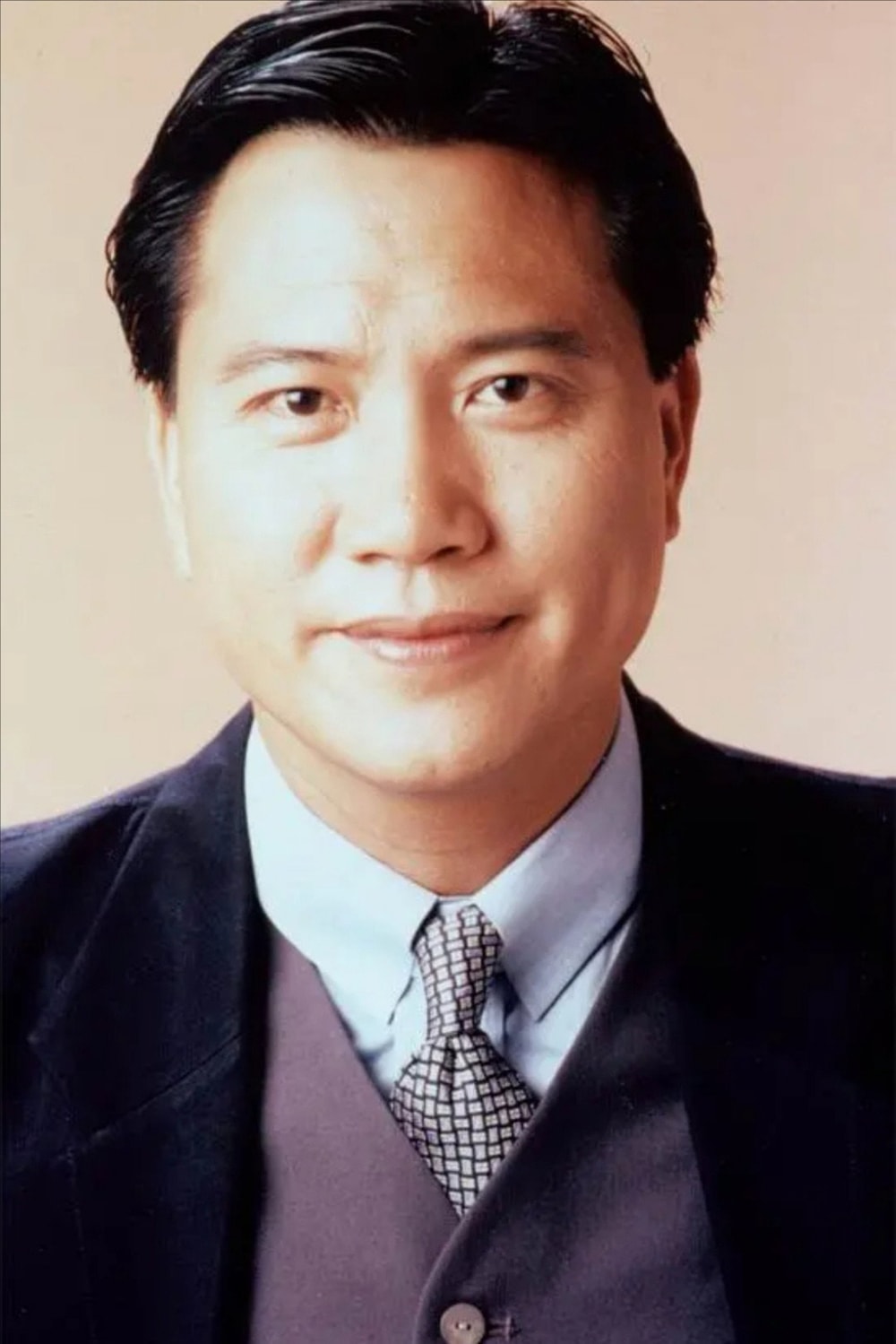 Foto de Alex Man Chi-Leung