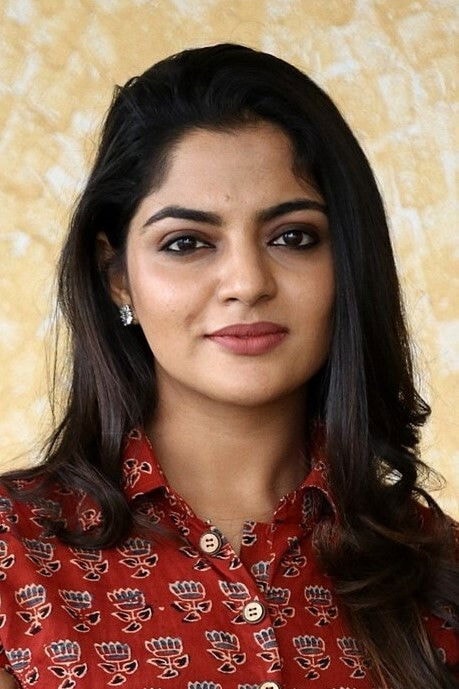 Foto de Nikhila Vimal