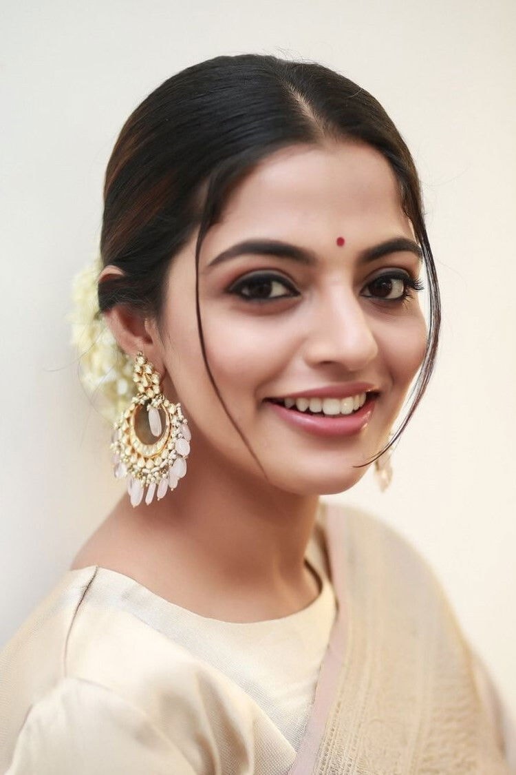 Foto de Nikhila Vimal