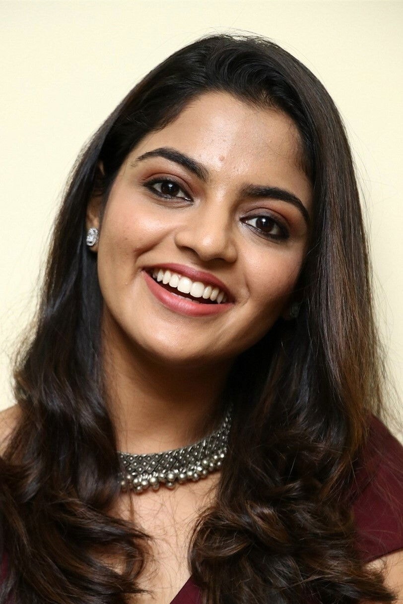 Foto de Nikhila Vimal