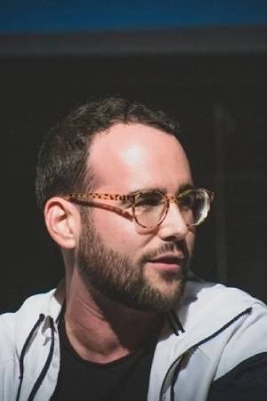 Foto de Ben Mekler