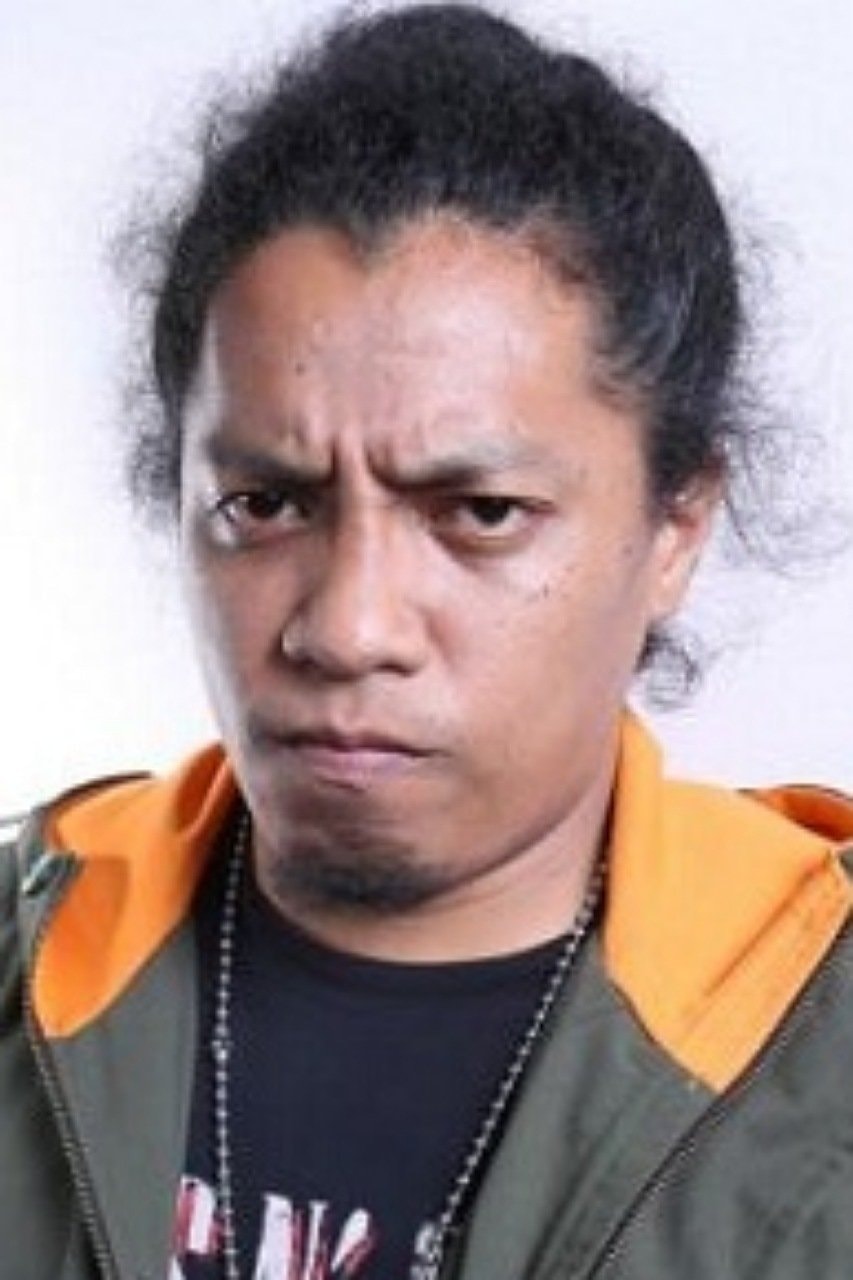 Foto de Arie Kriting