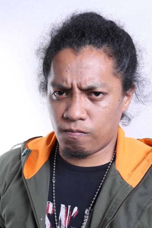 Foto de Arie Kriting