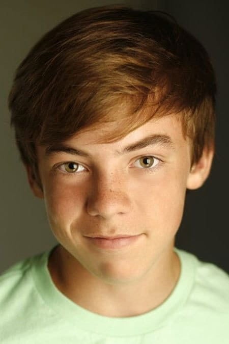 Foto de Connor Price