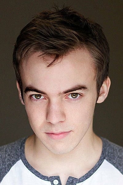 Foto de Connor Price