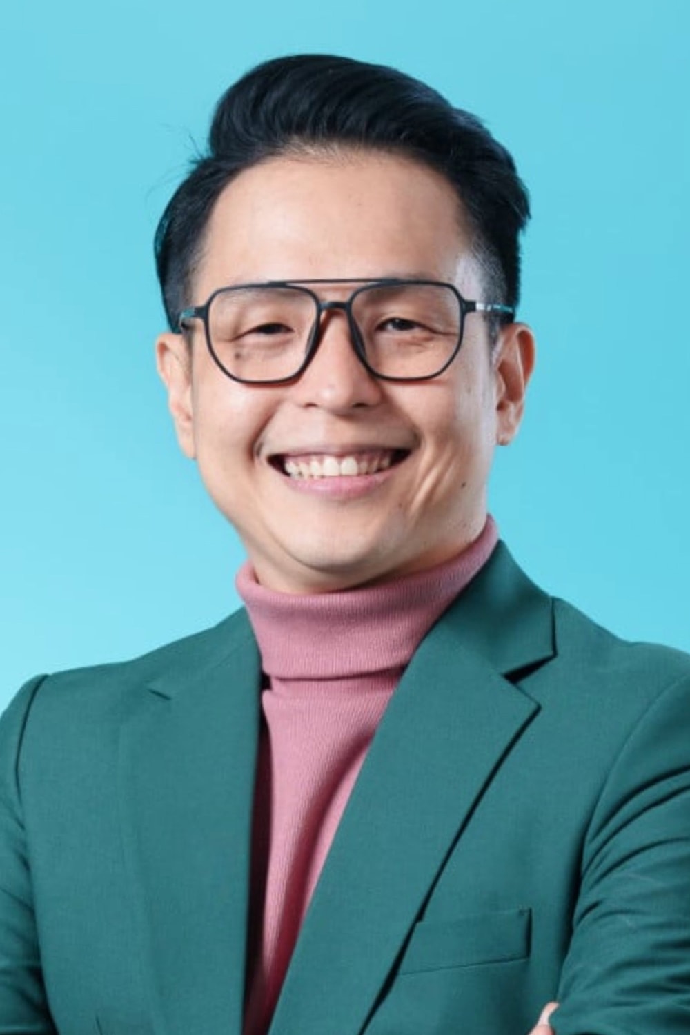 Foto de Ernest Prakasa