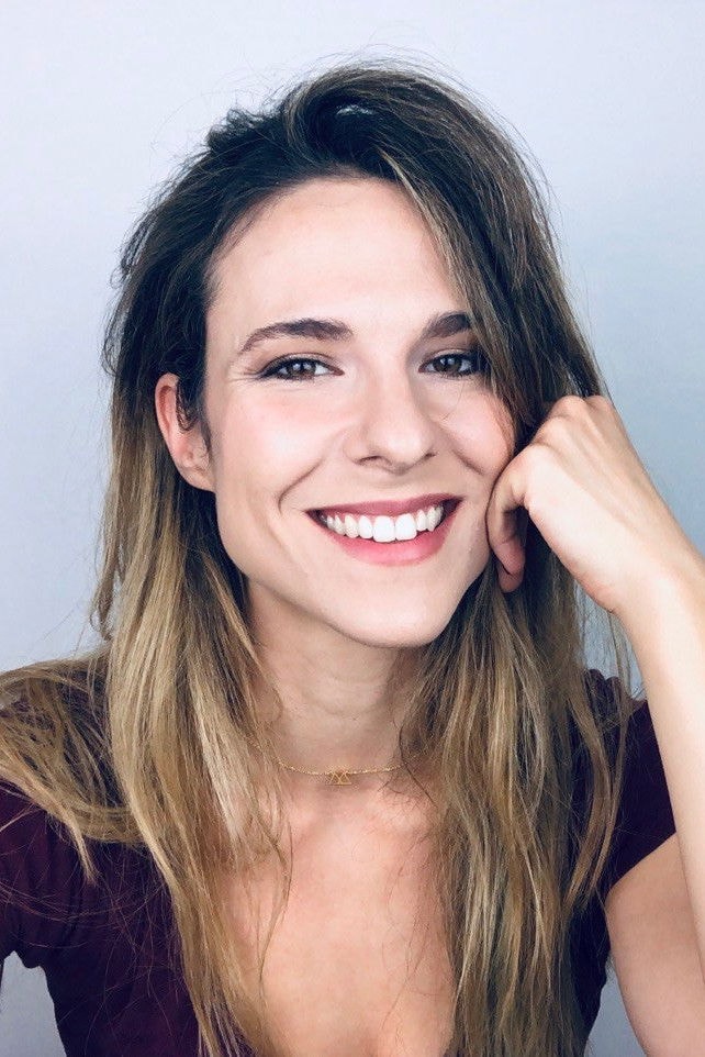 Foto de Nikki García