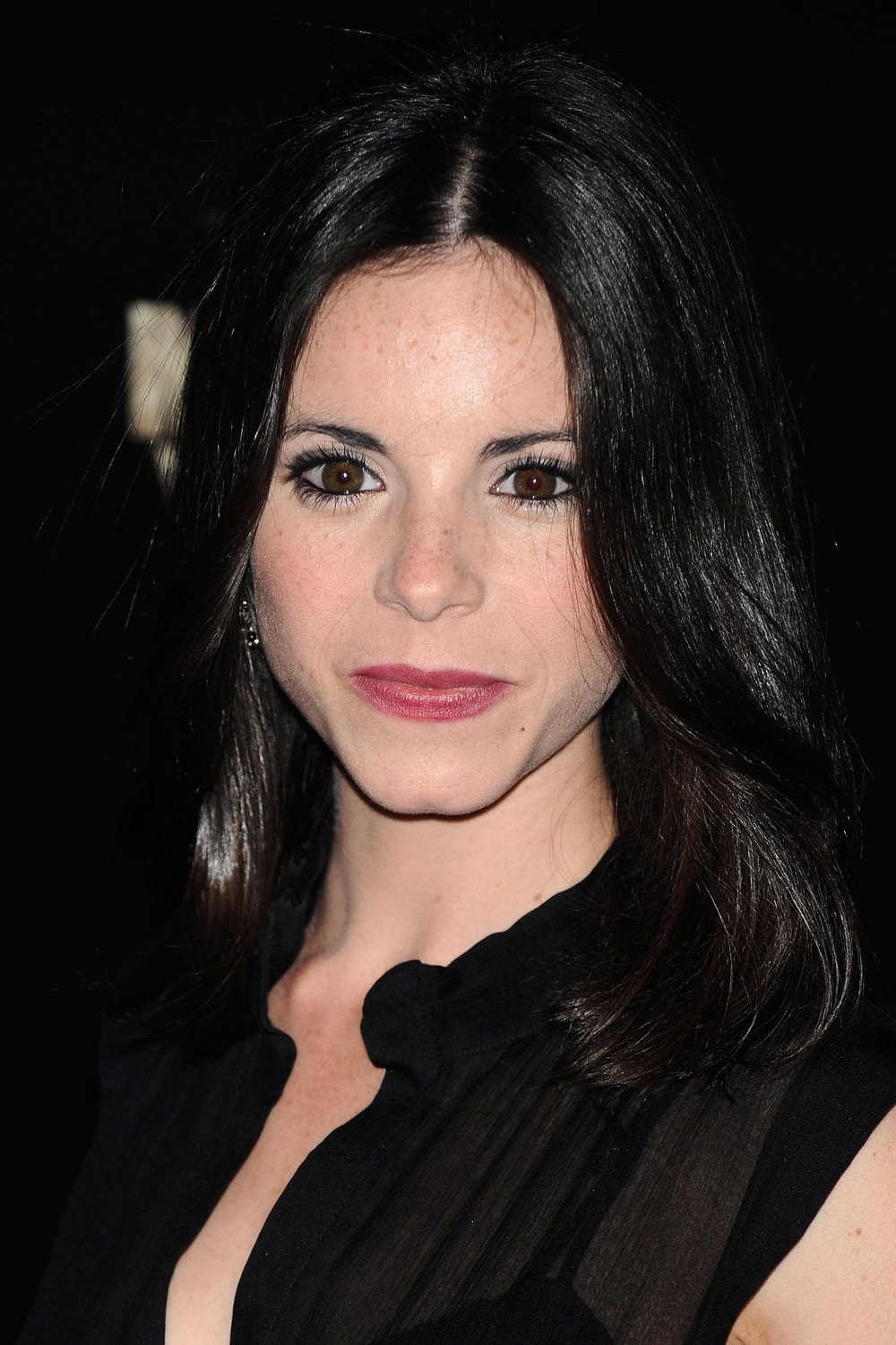 Foto de Elena de Frutos