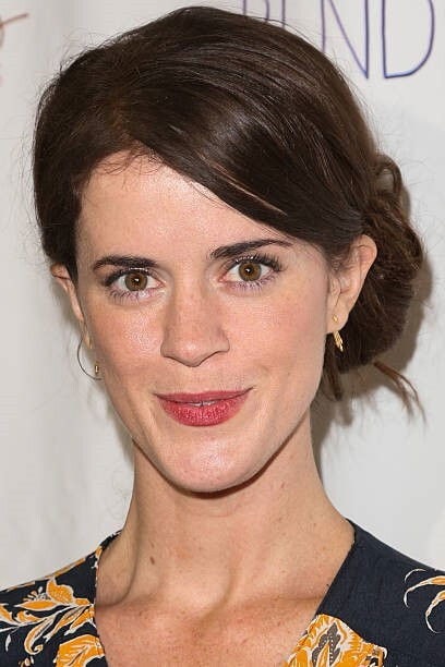 Foto de Mary Holland