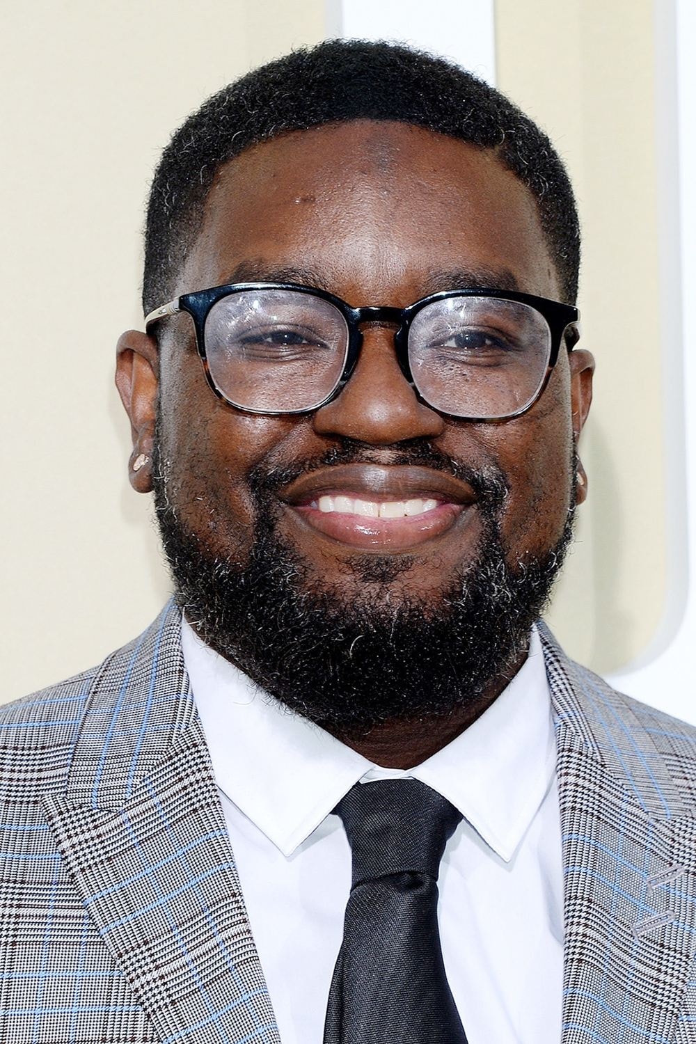 Foto de Lil Rel Howery