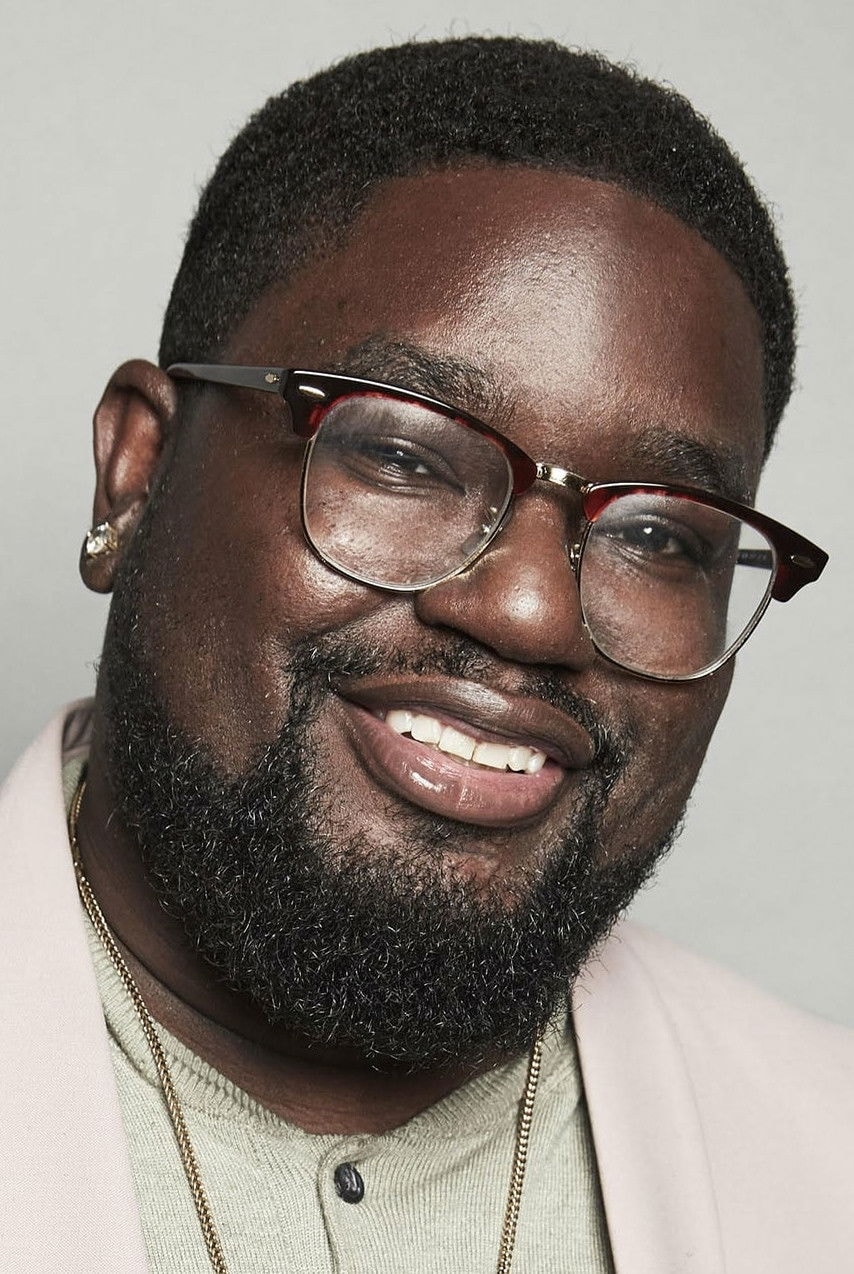 Foto de Lil Rel Howery