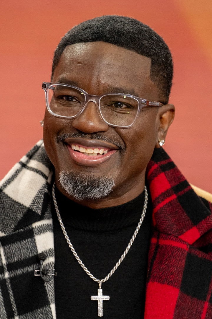 Foto de Lil Rel Howery