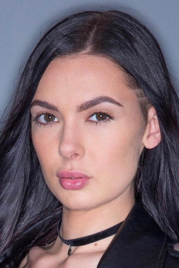 Foto de Marley Brinx