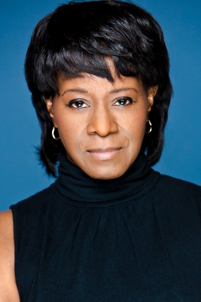 Foto de Diane Johnstone