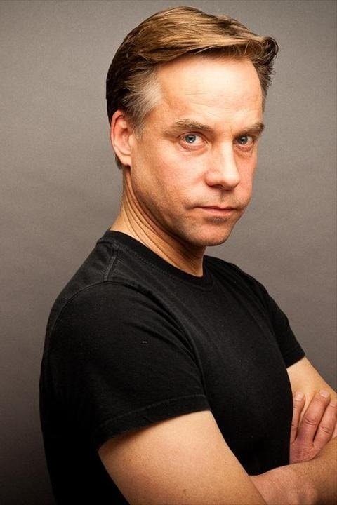 Foto de Stephen Sparks