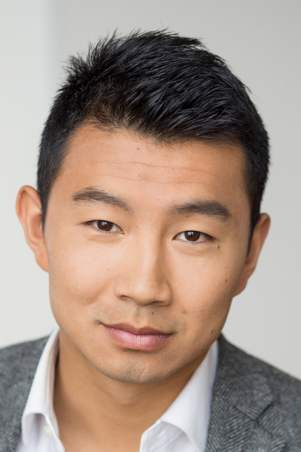 Foto de Simu Liu