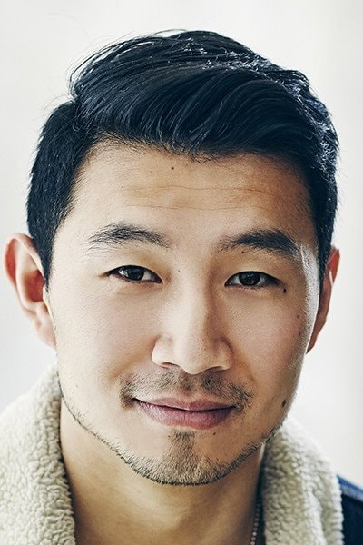 Foto de Simu Liu
