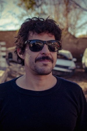 Foto de Chiva Rodriguez