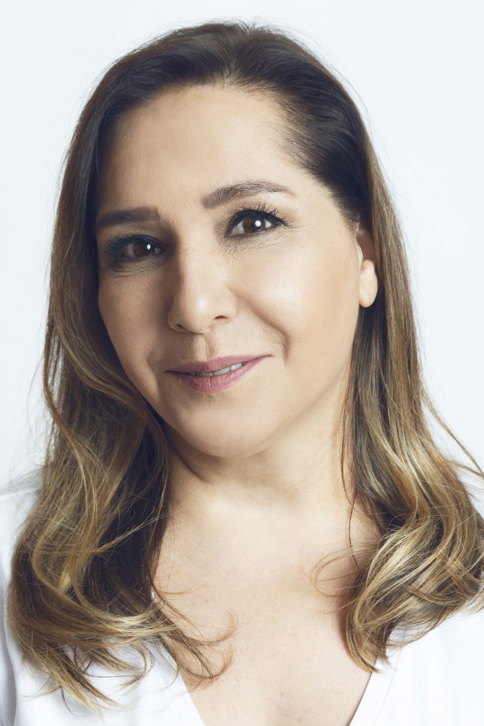 Foto de Gülhan Tekin