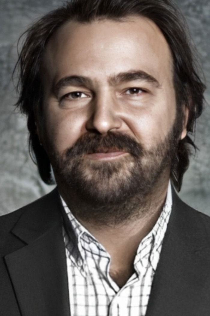 Foto de Ferdi Sancar