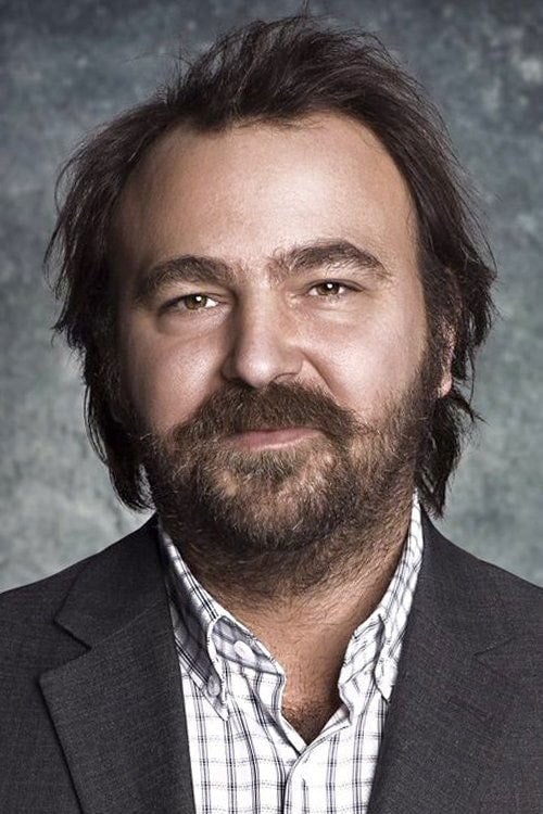 Foto de Ferdi Sancar