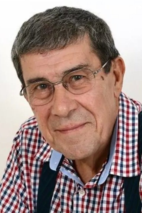 Foto de Zihni Göktay