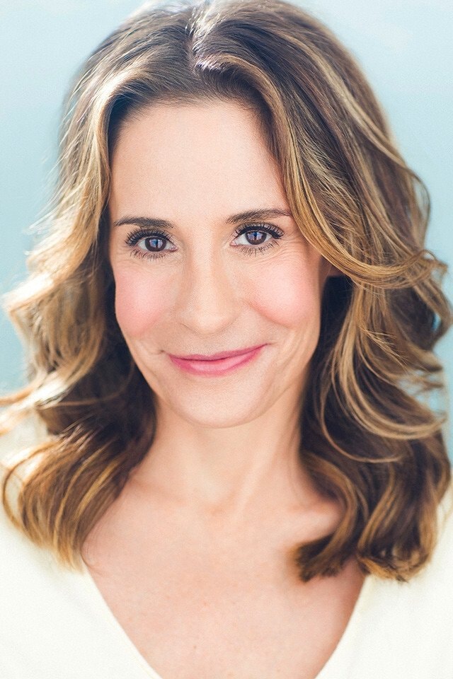 Foto de Elizabeth Greer