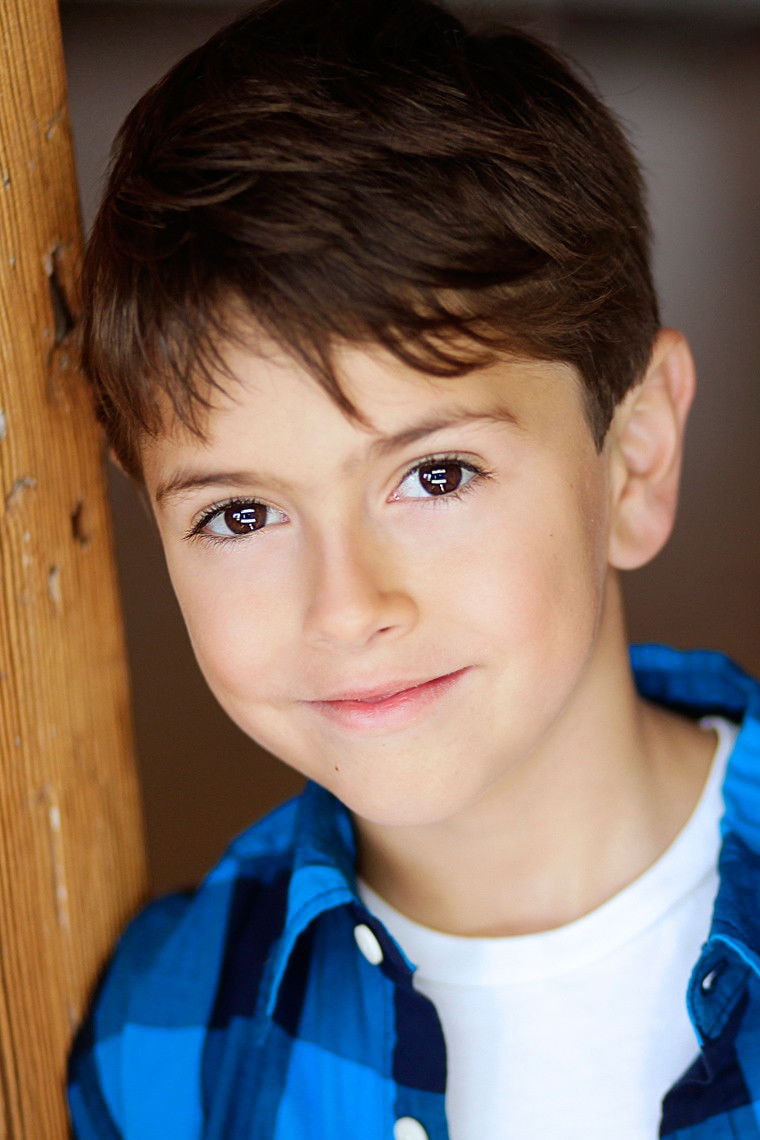 Foto de Samuel Faraci