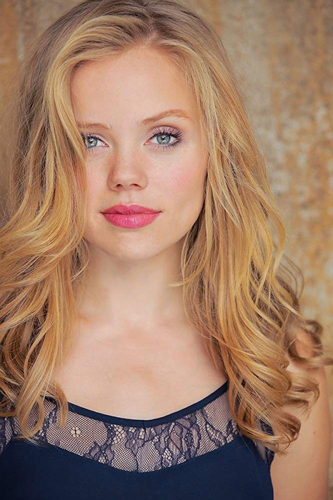 Foto de Annalisa Cochrane