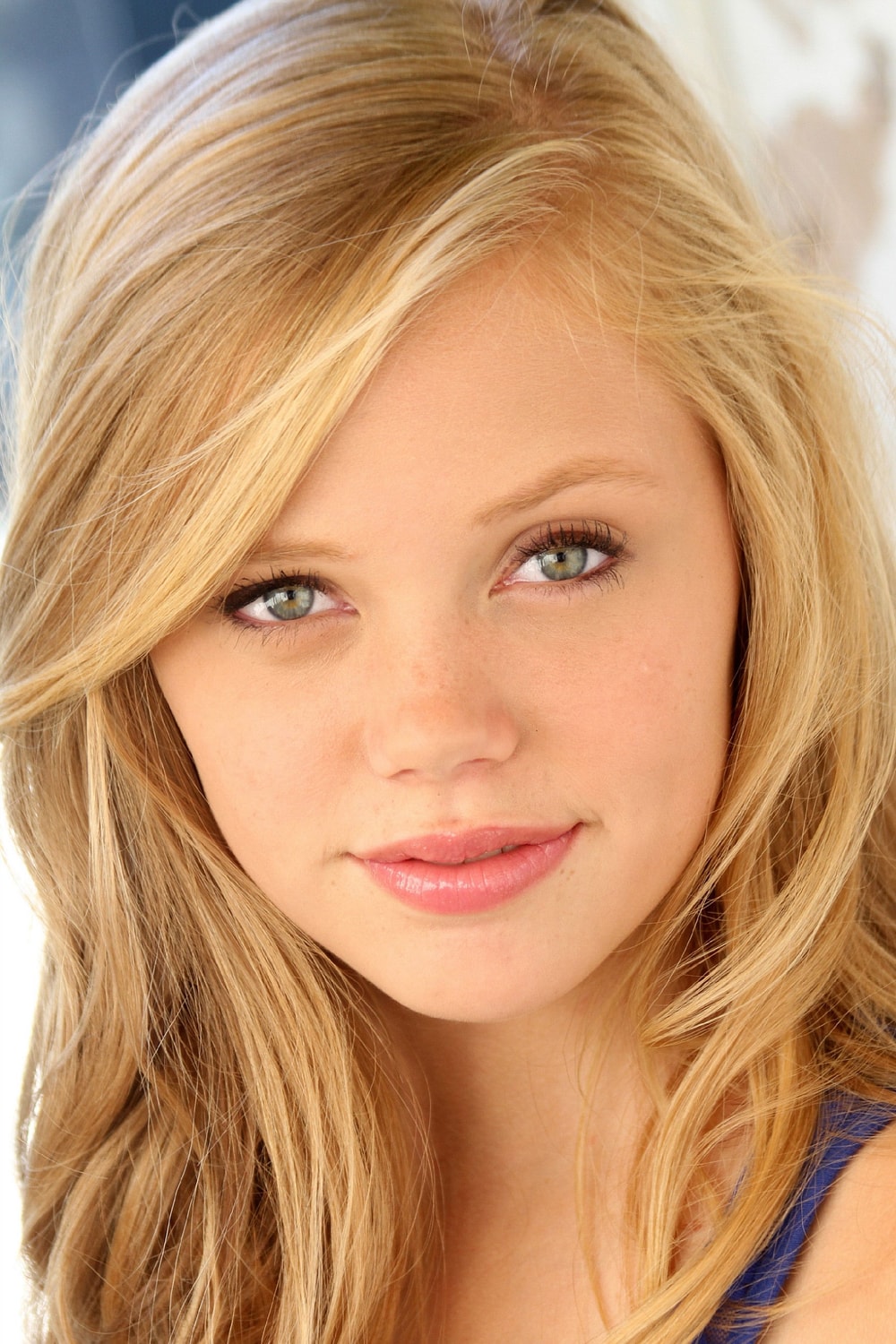 Foto de Annalisa Cochrane