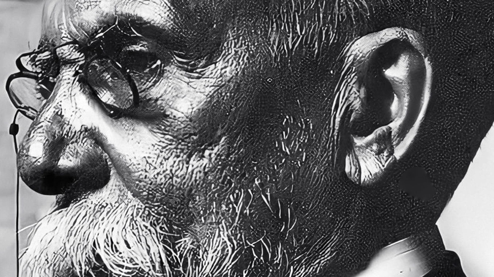 Foto de Machado de Assis