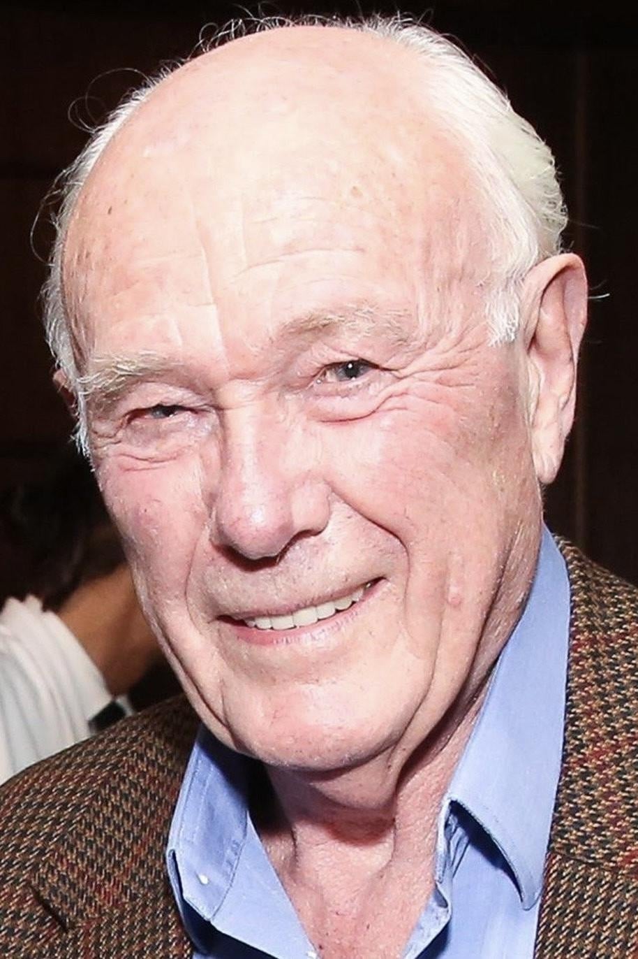 Foto de Barry Spikings