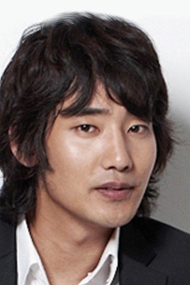 Foto de Yeo Wook-hwan