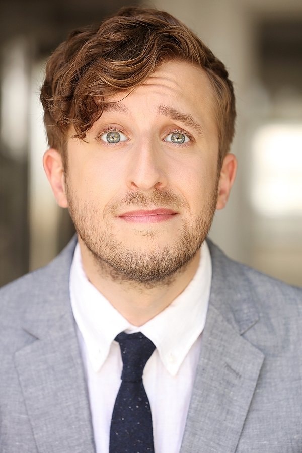 Foto de Chad Jamian Williams