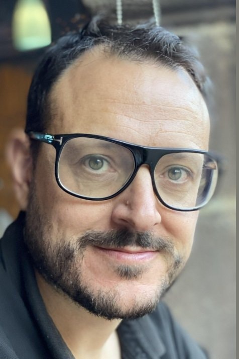 Foto de Dani de la Torre