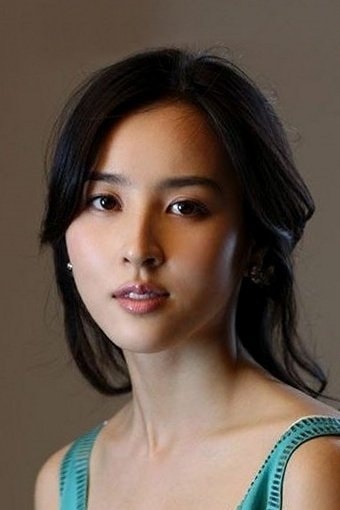 Foto de Han Hye-jin