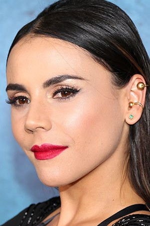 Foto de Carolina Gaitán