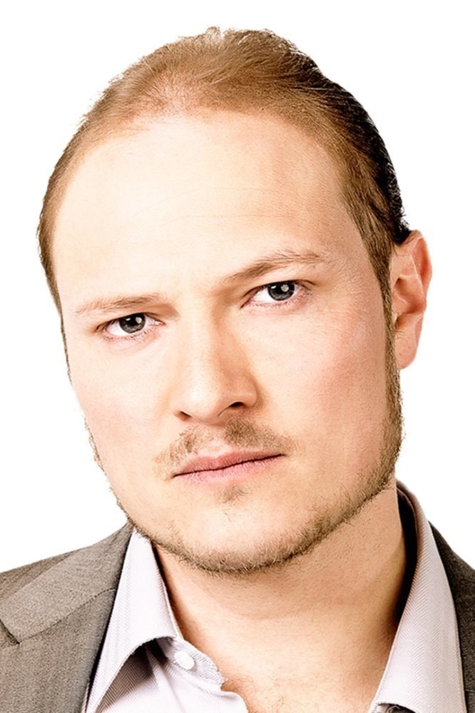 Foto de Juan Sebastián Calero