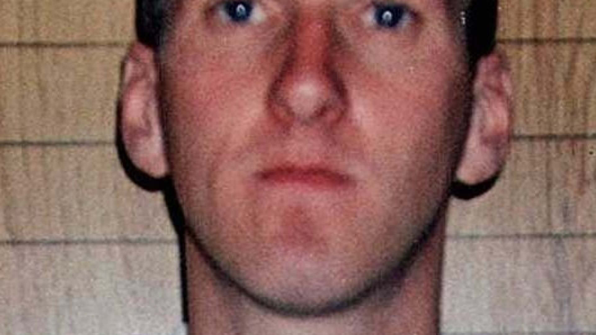 Foto de Timothy McVeigh