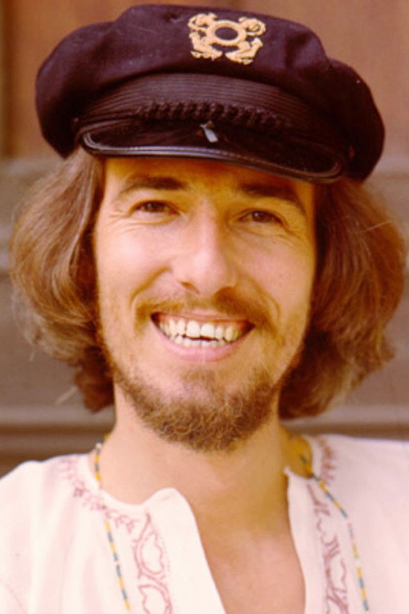 Foto de John Phillips