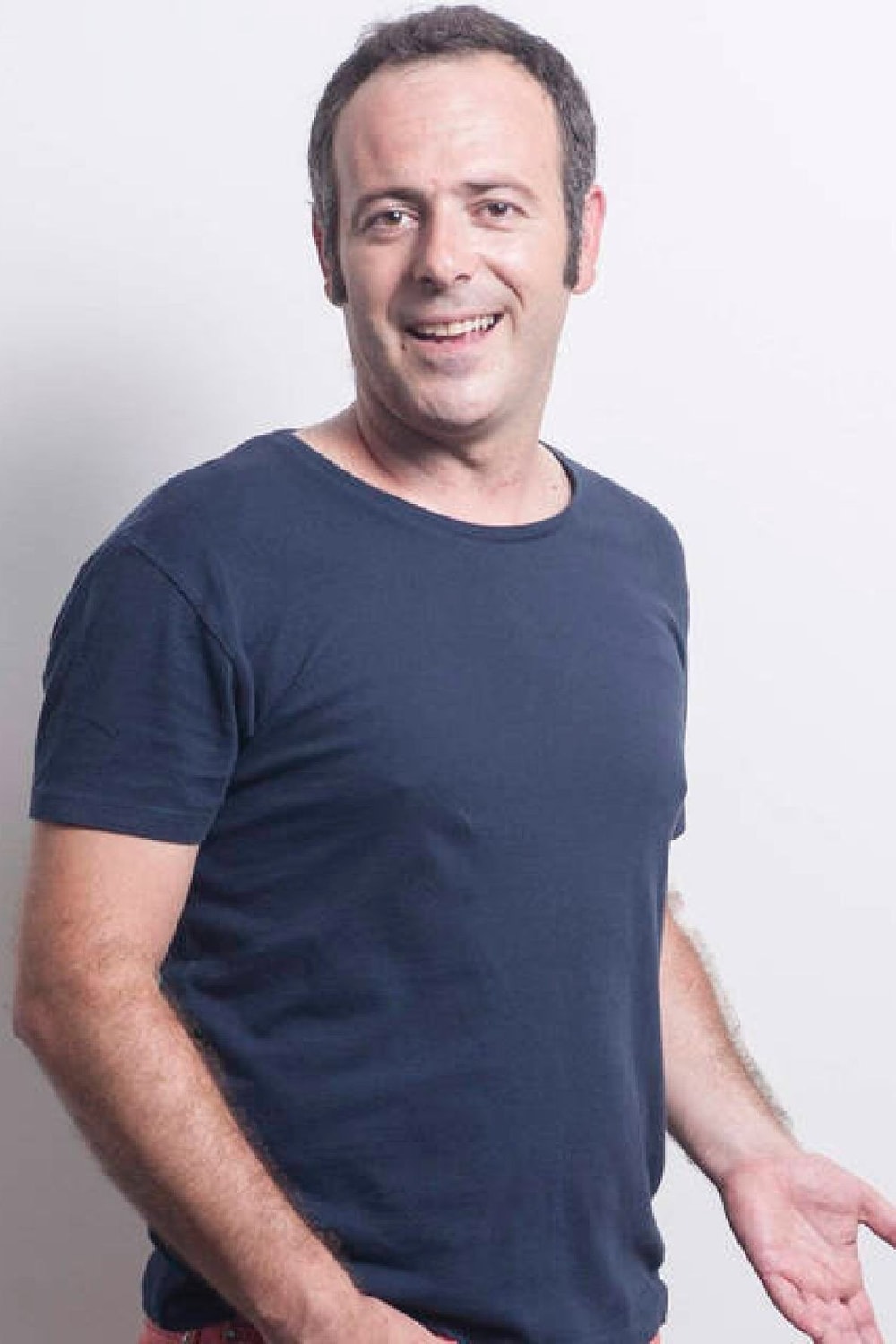 Foto de Iker Galartza