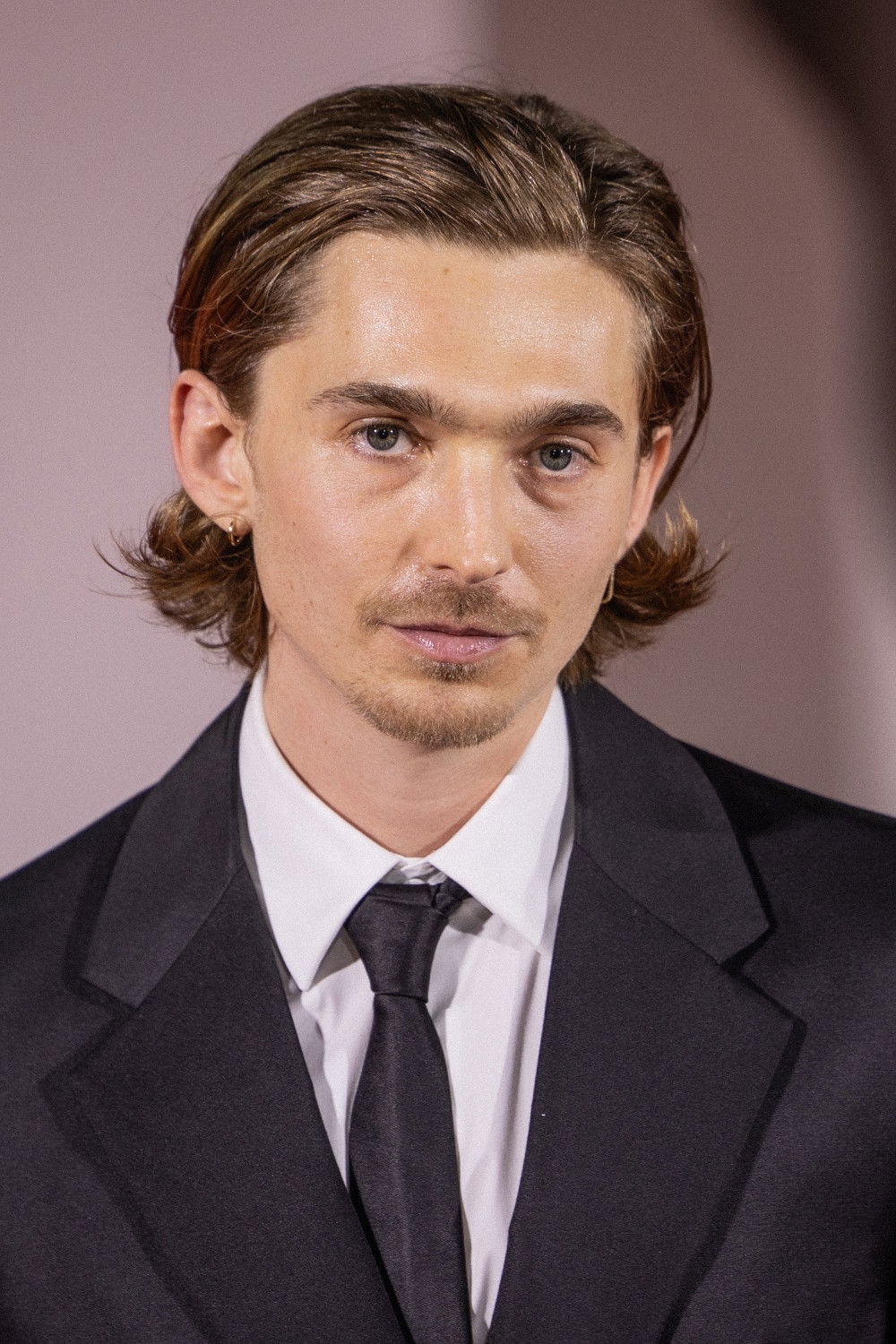 Foto de Austin Abrams