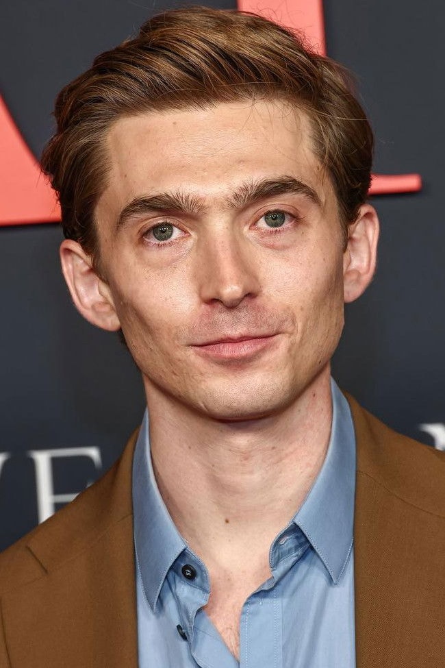 Foto de Austin Abrams