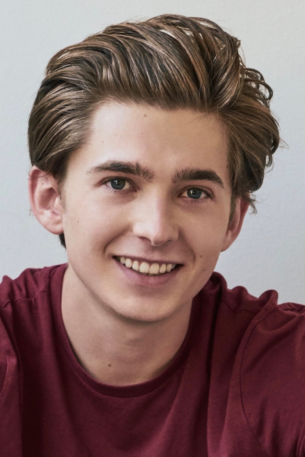 Foto de Austin Abrams