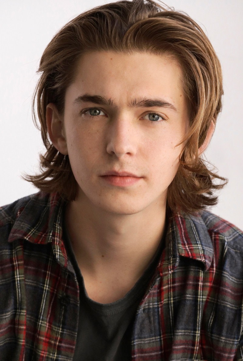 Foto de Austin Abrams