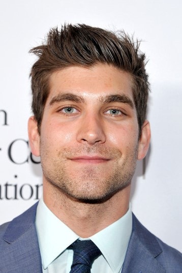 Foto de David Bernon