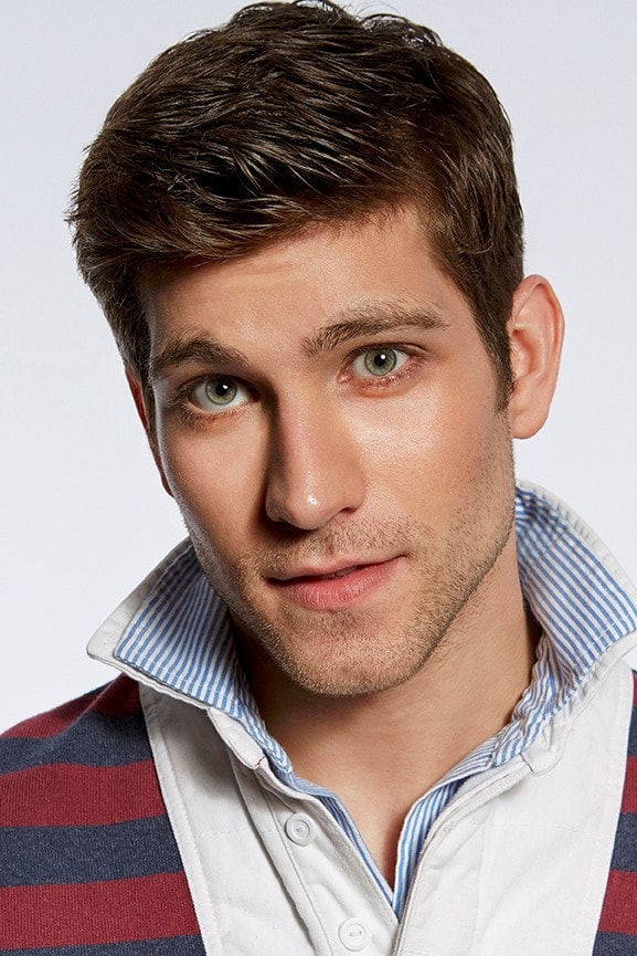 Foto de David Bernon