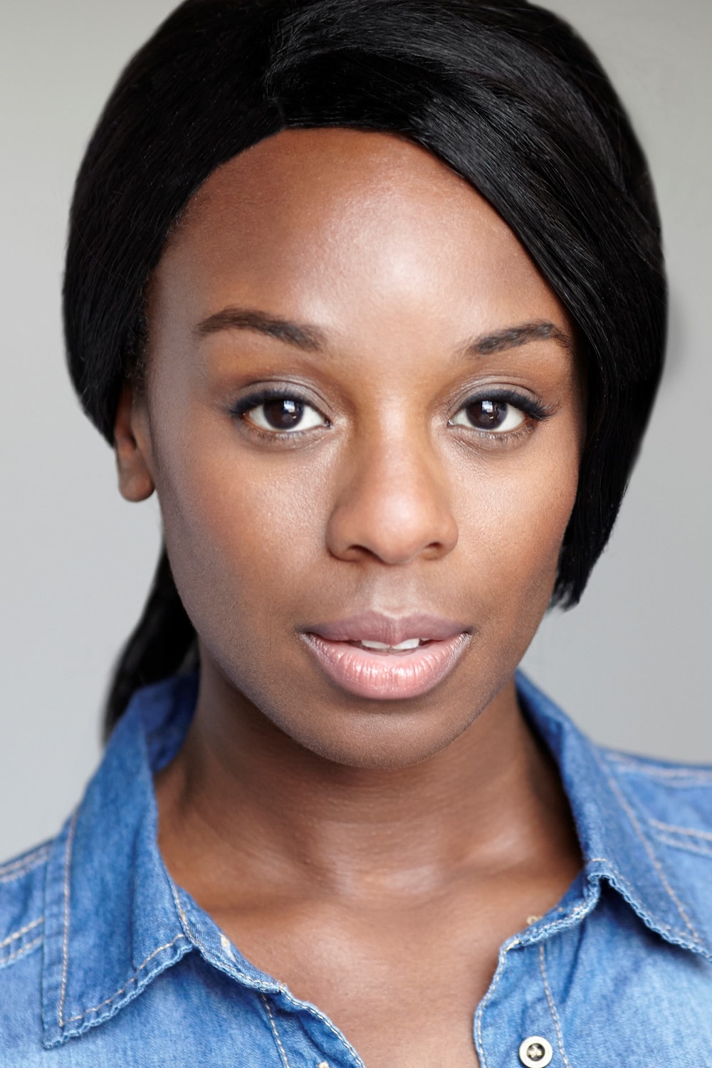 Foto de Ozioma Akagha